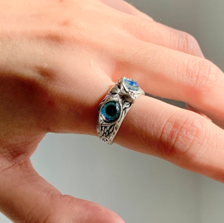 Picture for category Ring